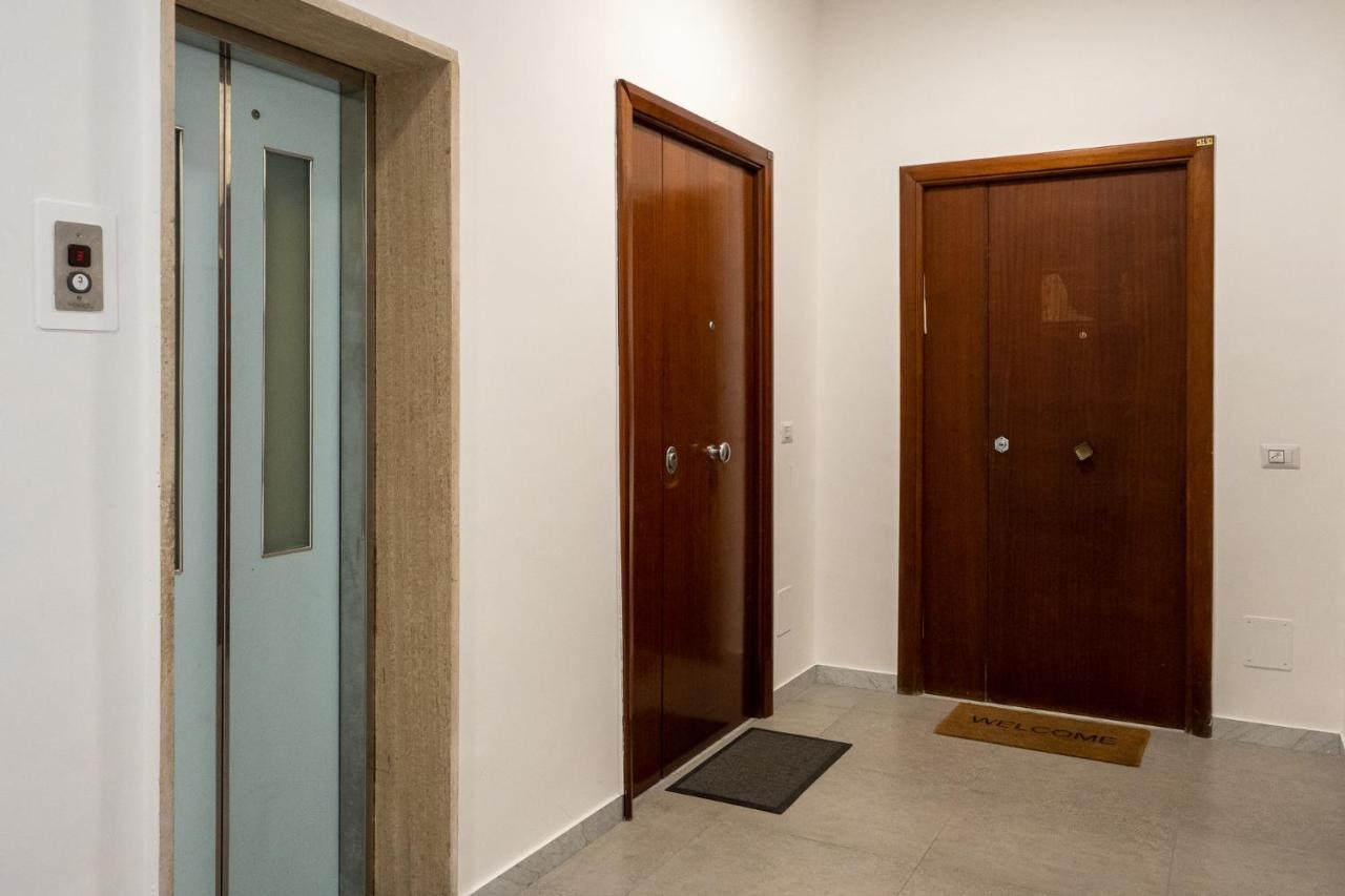 Parsano Suite - De Vivo Realty Sorrento Bagian luar foto