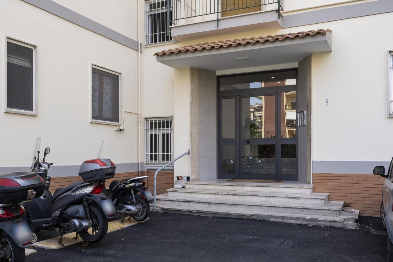 Parsano Suite - De Vivo Realty Sorrento Bagian luar foto